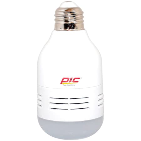 Pic Rodent Repeller LED Bulb LED-RR